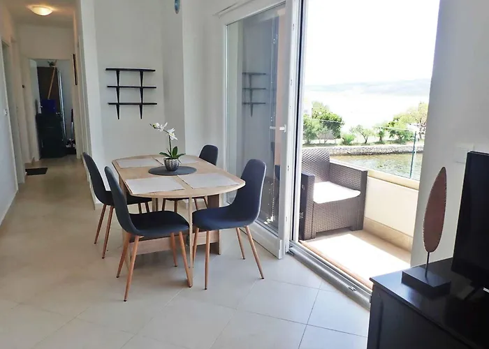 In - Paklenica Riviera 50356 Seline