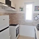 In - Paklenica Riviera 50356 Appartement
