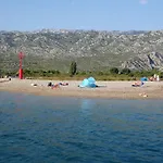 In - Paklenica Riviera 50356 Appartement *