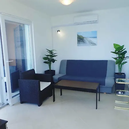 In - Paklenica Riviera 50356 Apartamento
