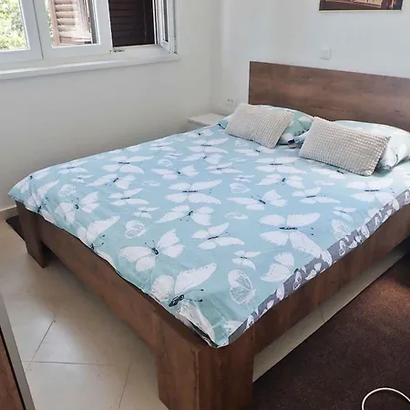 In - Paklenica Riviera 50356 Apartment Seline