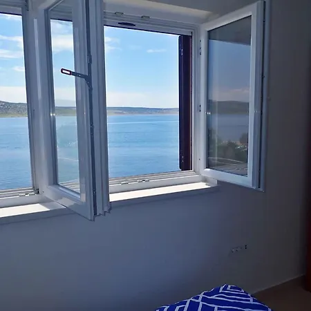 Apartment In - Paklenica Riviera 50356