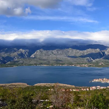 In - Paklenica Riviera 50356