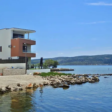 In - Paklenica Riviera 50356 Apartmán
