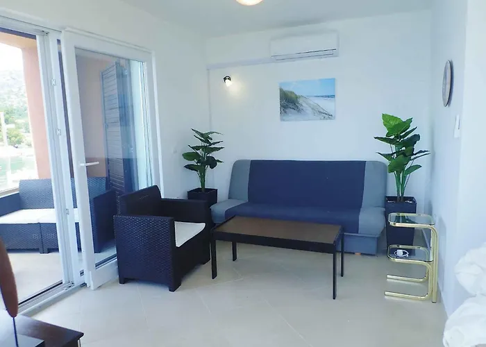 In - Paklenica Riviera 50356 Апартаменты